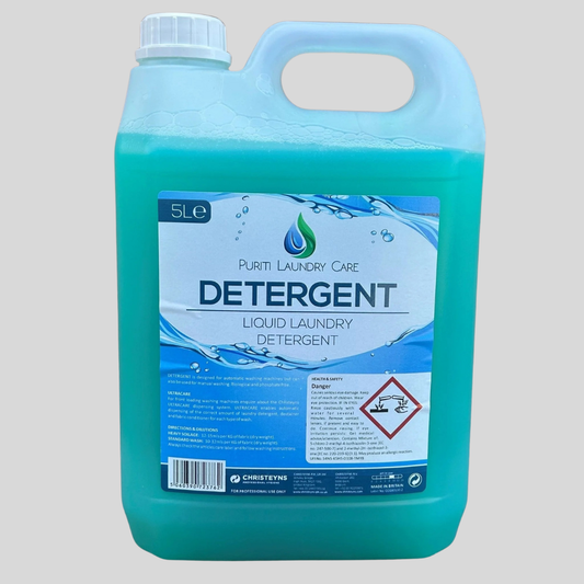 Laundry Detergent 5ltr