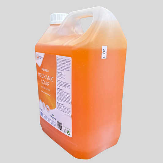 Buster Extra - Engineers Hand Cleaner 5ltr