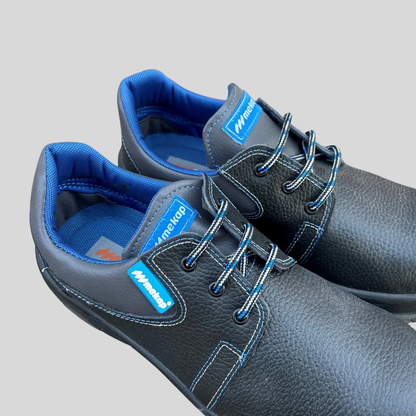 Size 8 Mekop Pro Safety Shoes