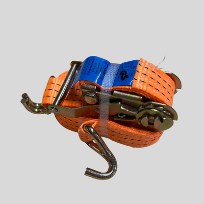 SINGLE Ratchet Straps
