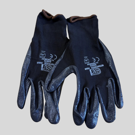 XXL - ST Nitro Touch Foam-Coated Work Gloves