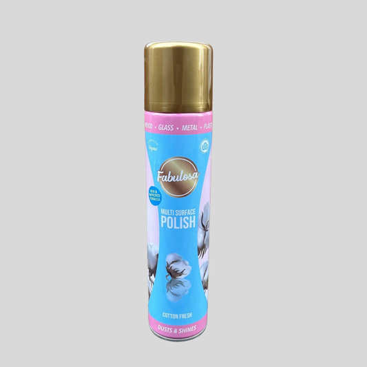 Fabulosa Multi Surface Polish 300ml