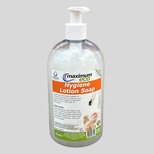 Hygiene Lotion Soap 500ml