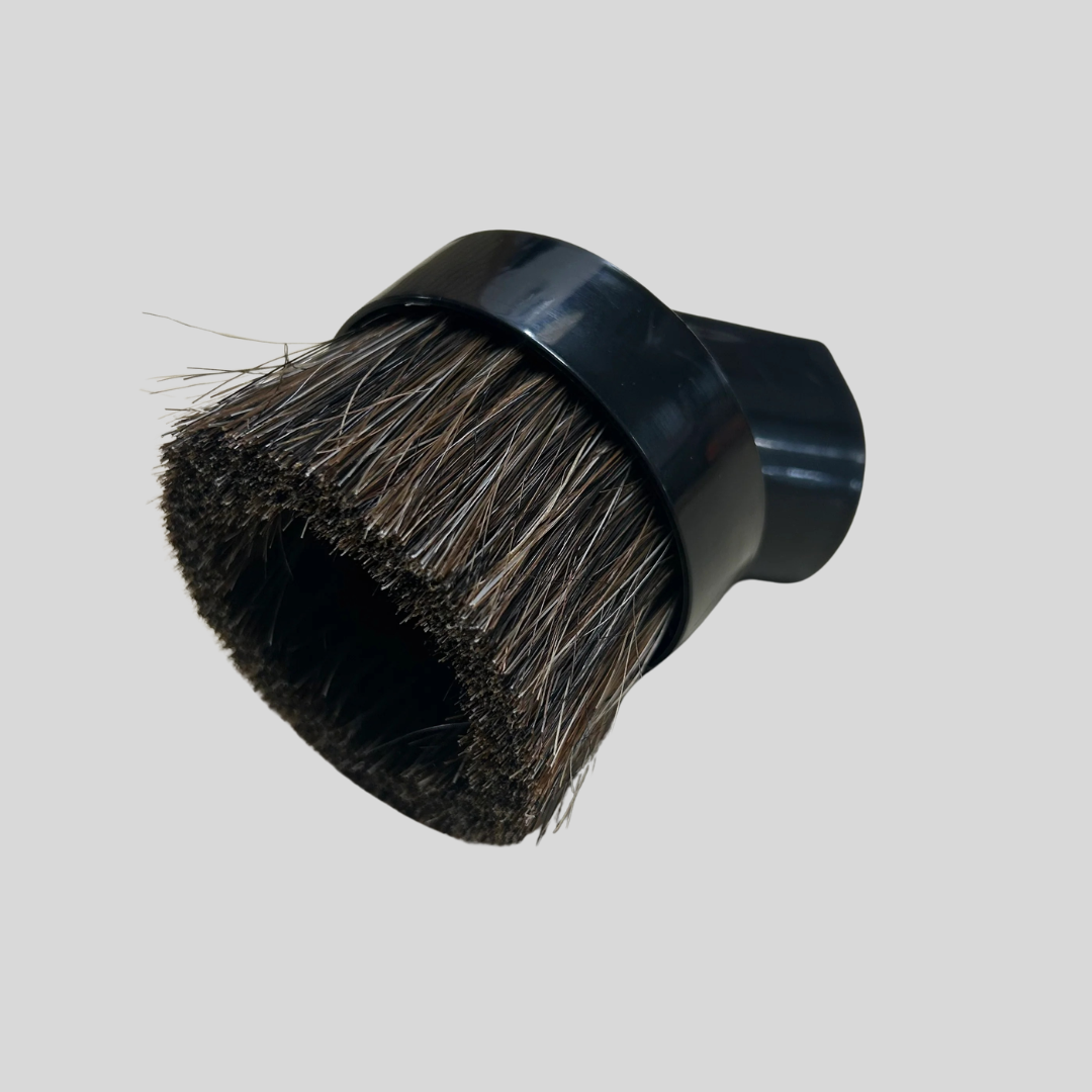 Vacuum Cleaner Dusting Brush 32mm - Made to Fit HENRY, HETTY, JAMES