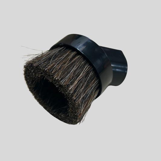 Vacuum Cleaner Dusting Brush 32mm - Made to Fit HENRY, HETTY, JAMES
