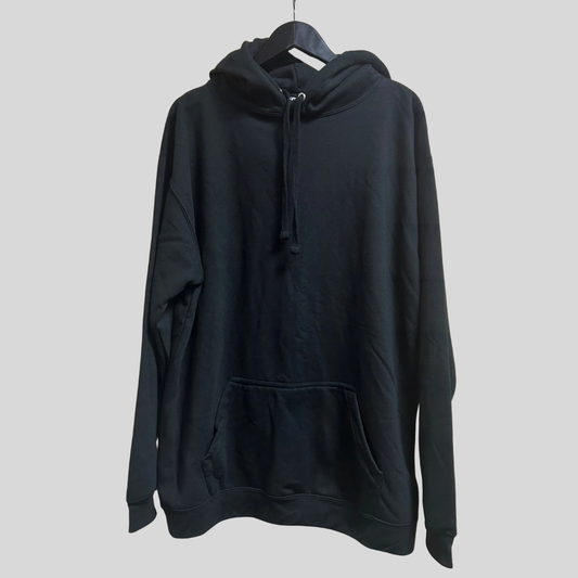 XLarge Black RX350 Hoodie Pro RTX