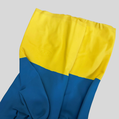 XXXL ST Neo-Lax 2121 Chemical Resistant Gloves