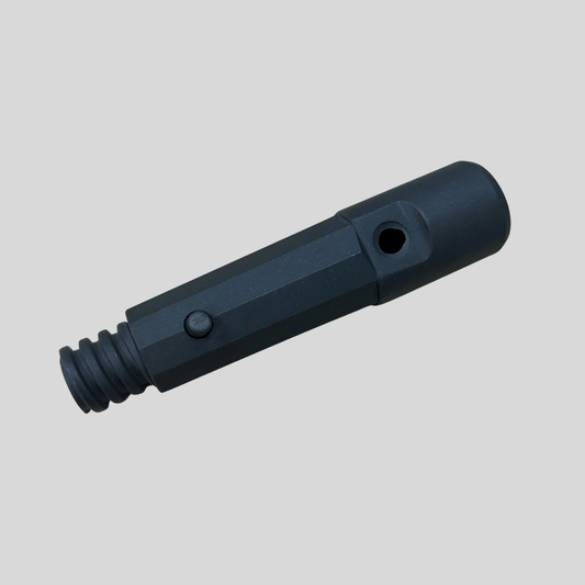 Ettore Pole End Cone