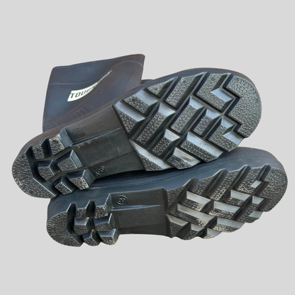 Size 8 Toughgrit Wellies