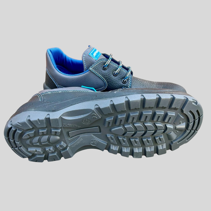 Size 8 Mekop Pro Safety Shoes