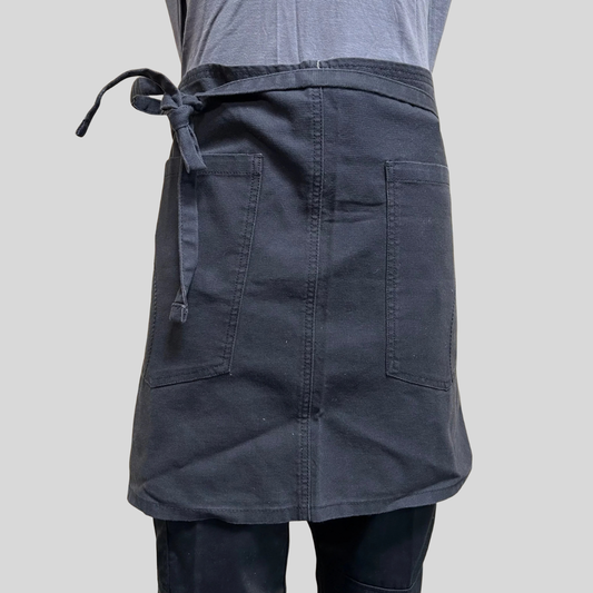 Chef Works Half Bistro Apron  - One Size Urban Collection