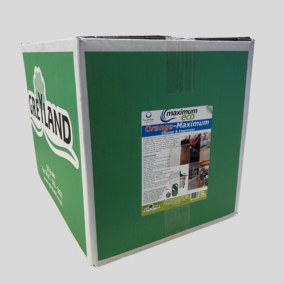 Orange Maximum 5ltr