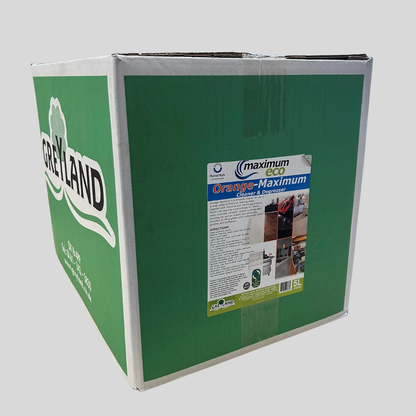 Orange Maximum 5ltr