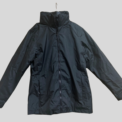 Size 12 Regatta Ladies Black Jacket