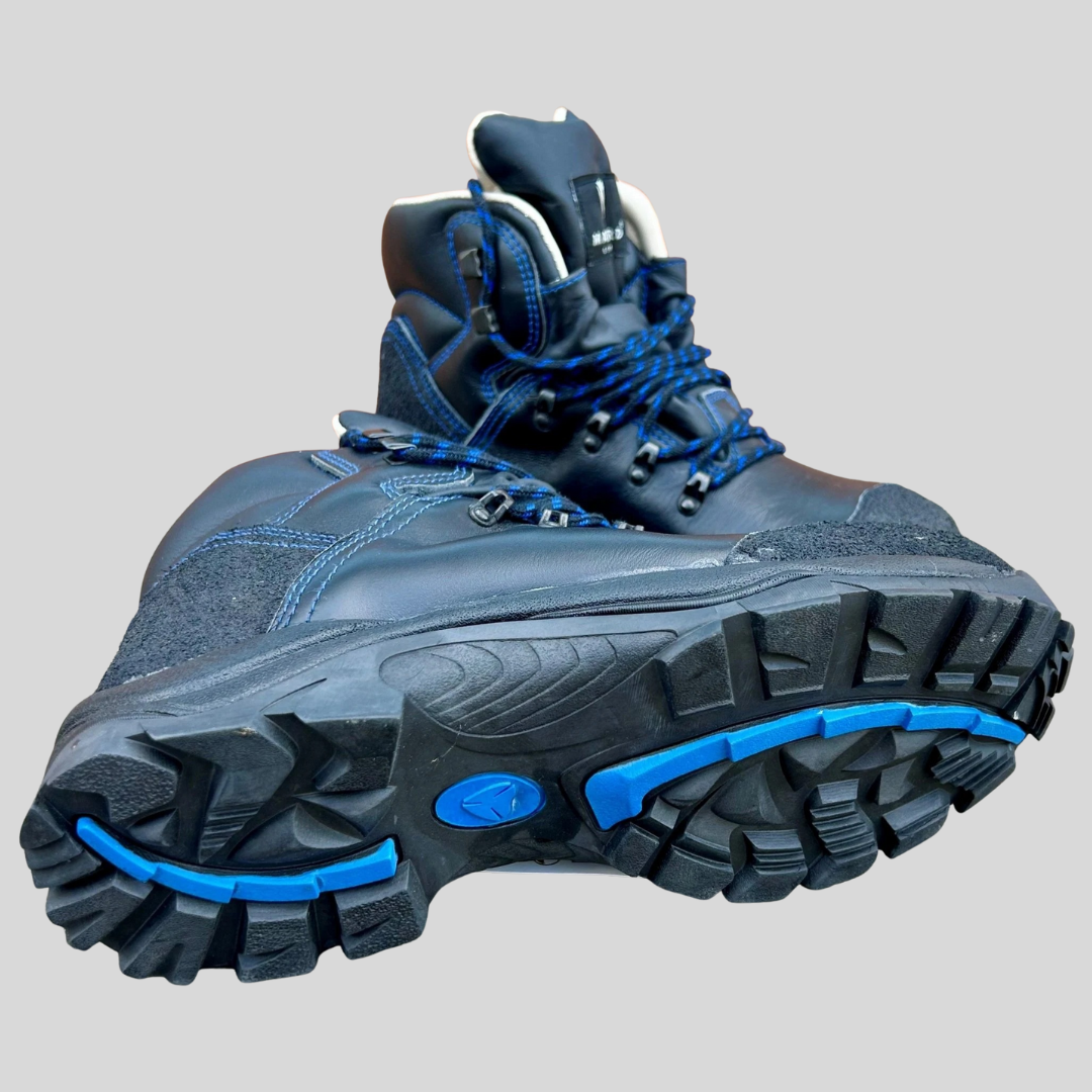 Size 9 Maxguard Safety Boots