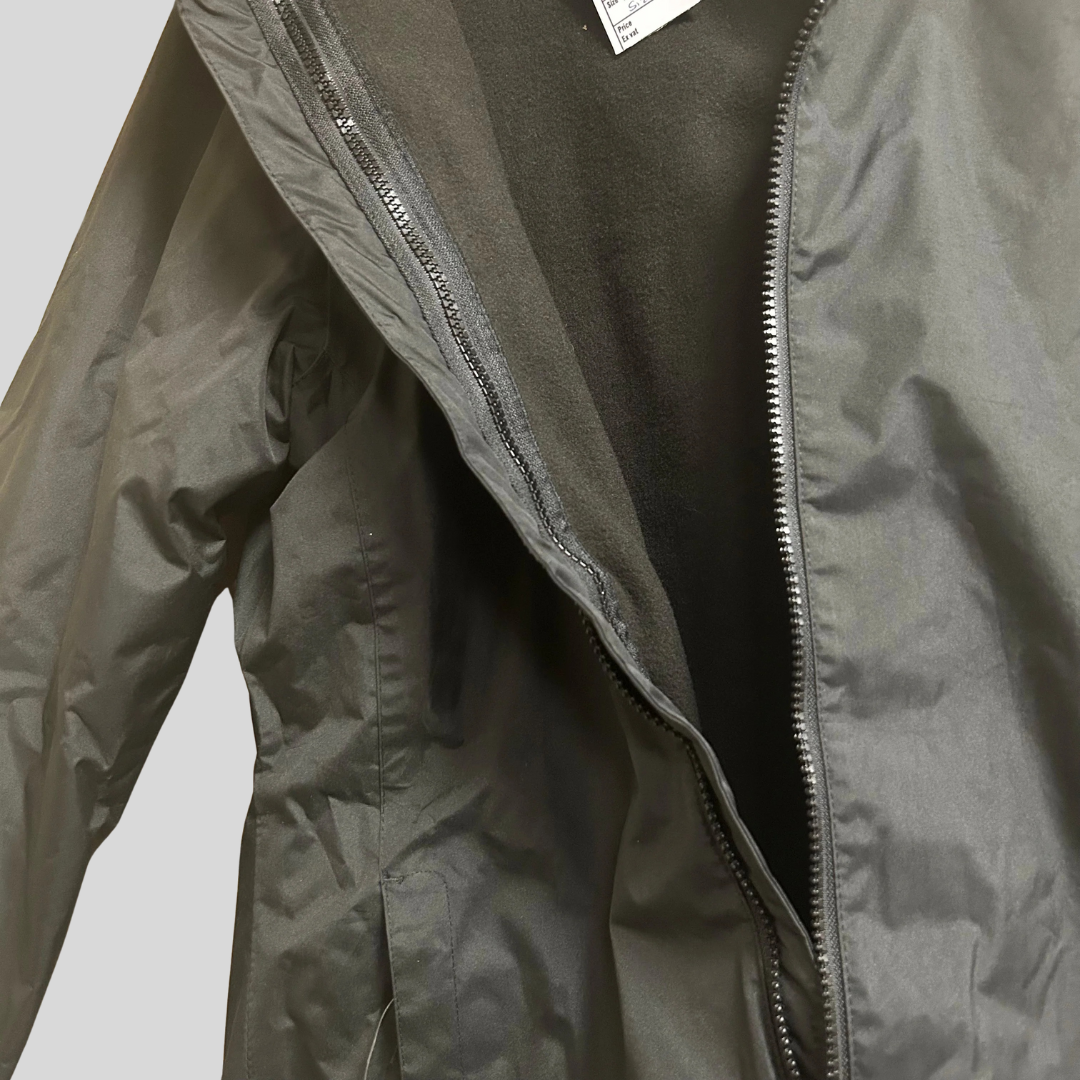 Size 12 Regatta Ladies Black Jacket