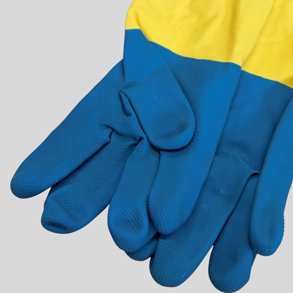 XXXL ST Neo-Lax 2121 Chemical Resistant Gloves