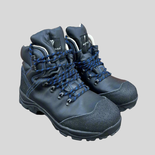 Size 9 Maxguard Safety Boots