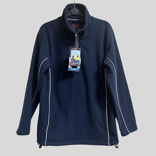 XSmall Result Sports Fleece