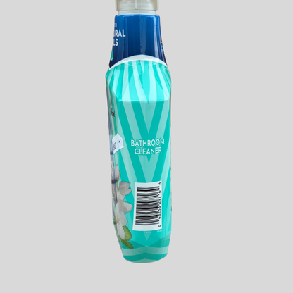Astonish Bathroom Cleaner White Jasmine & Basil 750ml