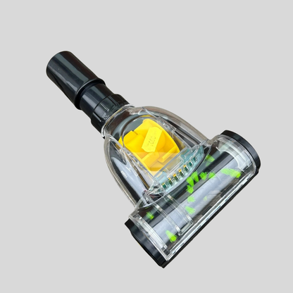 Universal 32mm and 35mm Mini Turbo Brush Tool