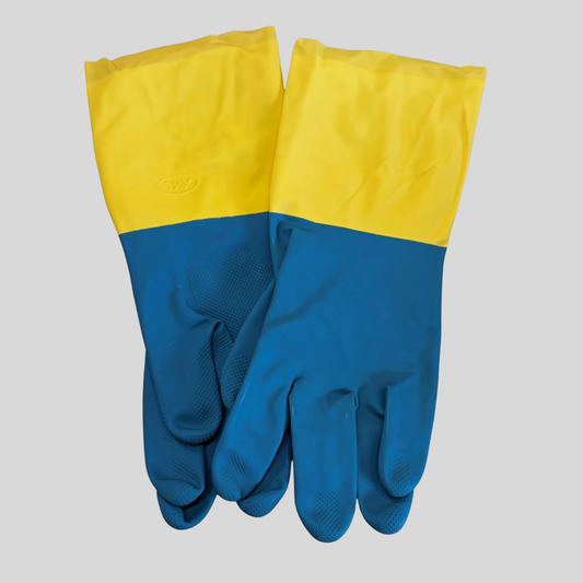 XXL ST Neo-Lax 2121 Chemical Resistant Gloves