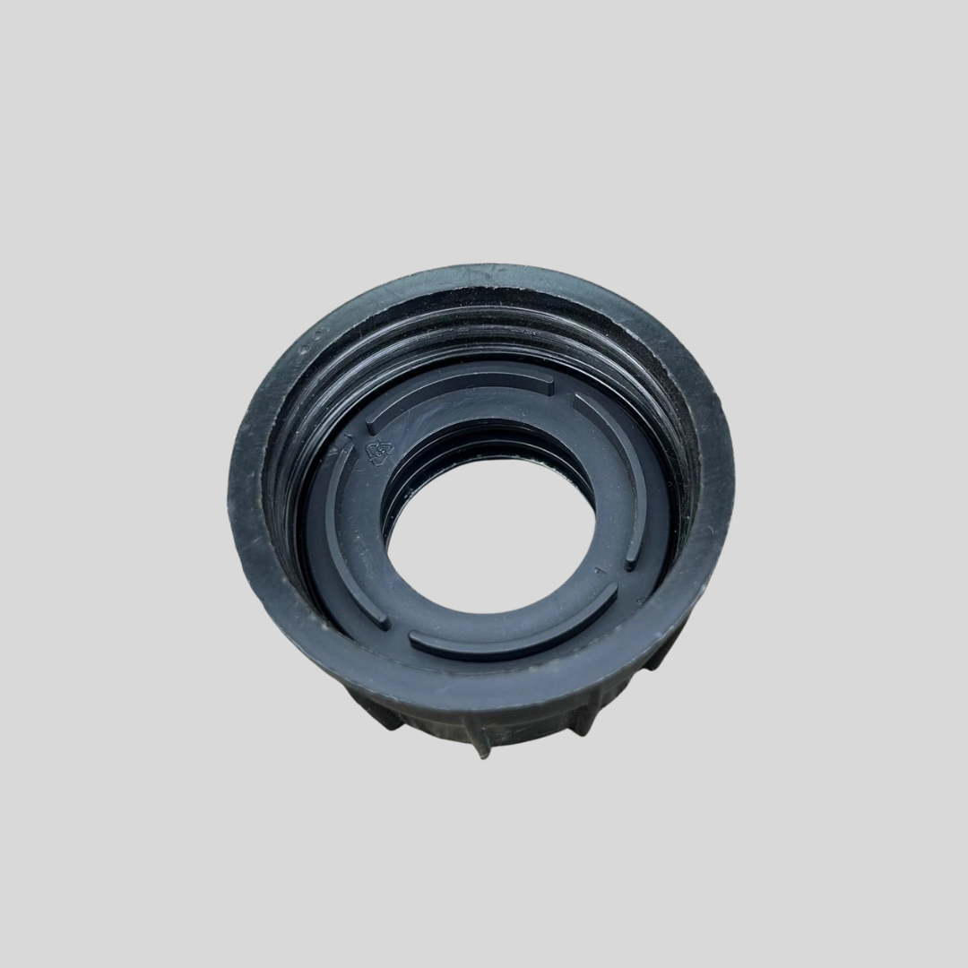 216006 32mm Two Part Swivel Connector