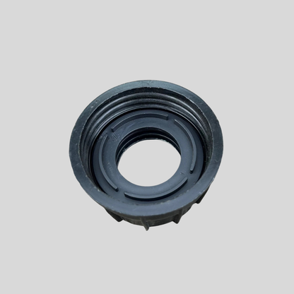 216006 32mm Two Part Swivel Connector