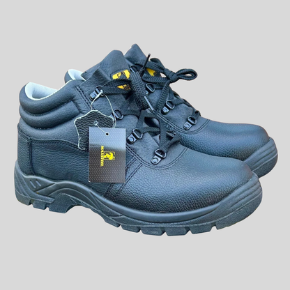 Size 11 Maxsteel Chukka Boots