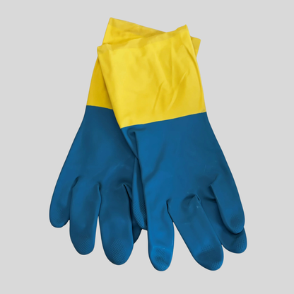 XXL ST Neo-Lax 2121 Chemical Resistant Gloves