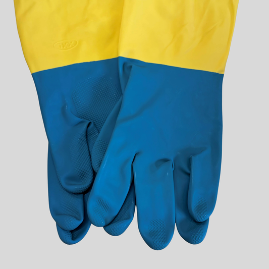 XXL ST Neo-Lax 2121 Chemical Resistant Gloves