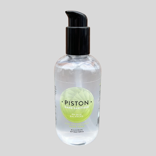 250ml Alcohol Hand Sanitiser
