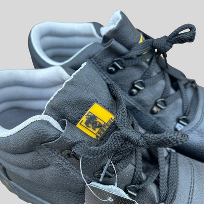 Size 12 Maxsteel Chukka Boots