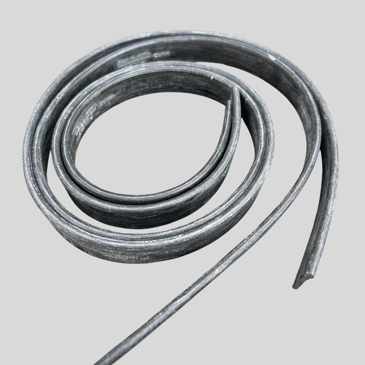 90cm Pulex Window Cleaning Rubber – Hard or Soft Grade