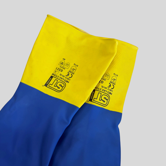 Medium - ST Neo-Lax 2 Tone Gloves