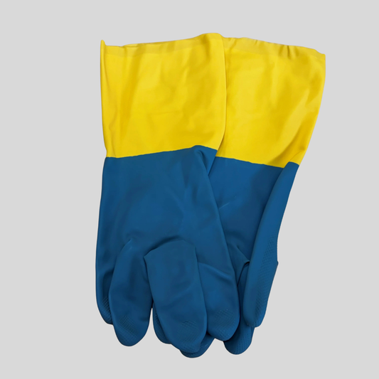 XXXL ST Neo-Lax 2121 Chemical Resistant Gloves