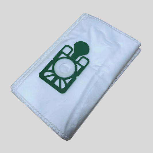 Henry Hetty James Vaccum Microfibre Bags PK 10