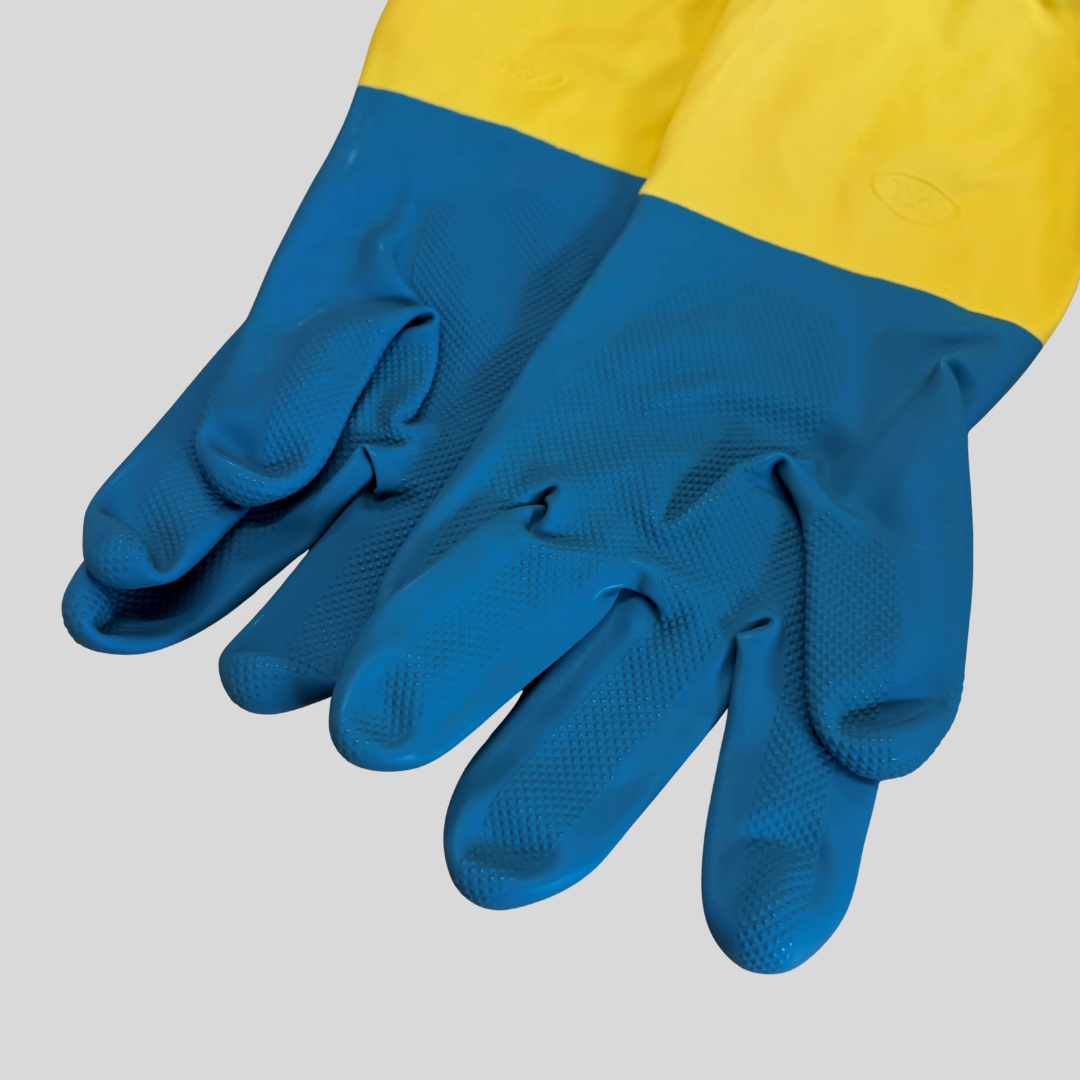 XXL ST Neo-Lax 2121 Chemical Resistant Gloves