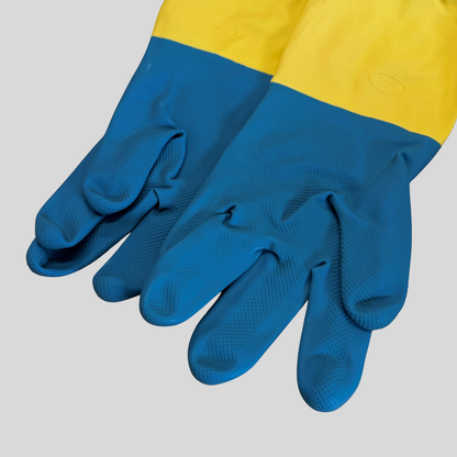 XXL ST Neo-Lax 2121 Chemical Resistant Gloves