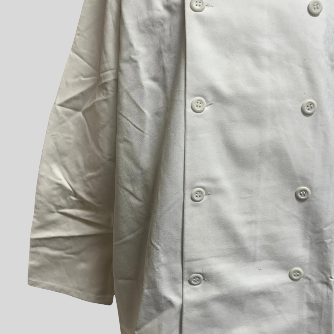 Large Chefs Jacket C836 Portwest