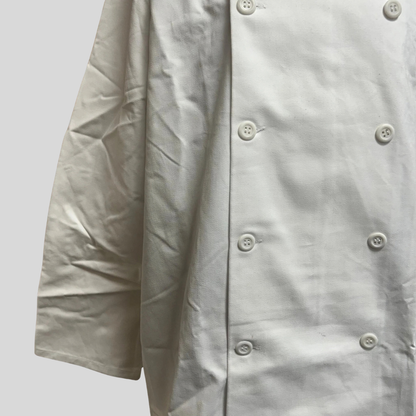 Large Chefs Jacket C836 Portwest