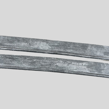 90cm Pulex Window Cleaning Rubber – Hard or Soft Grade
