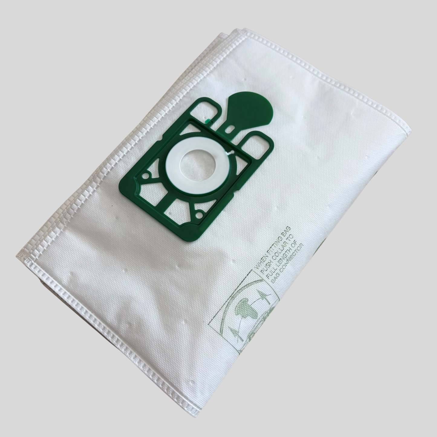 Microfibre Vacuum Bags for Henry, Hetty & James – Pack of 10