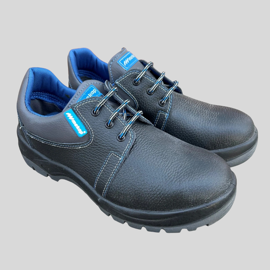 Size 8 Mekop Pro Safety Shoes