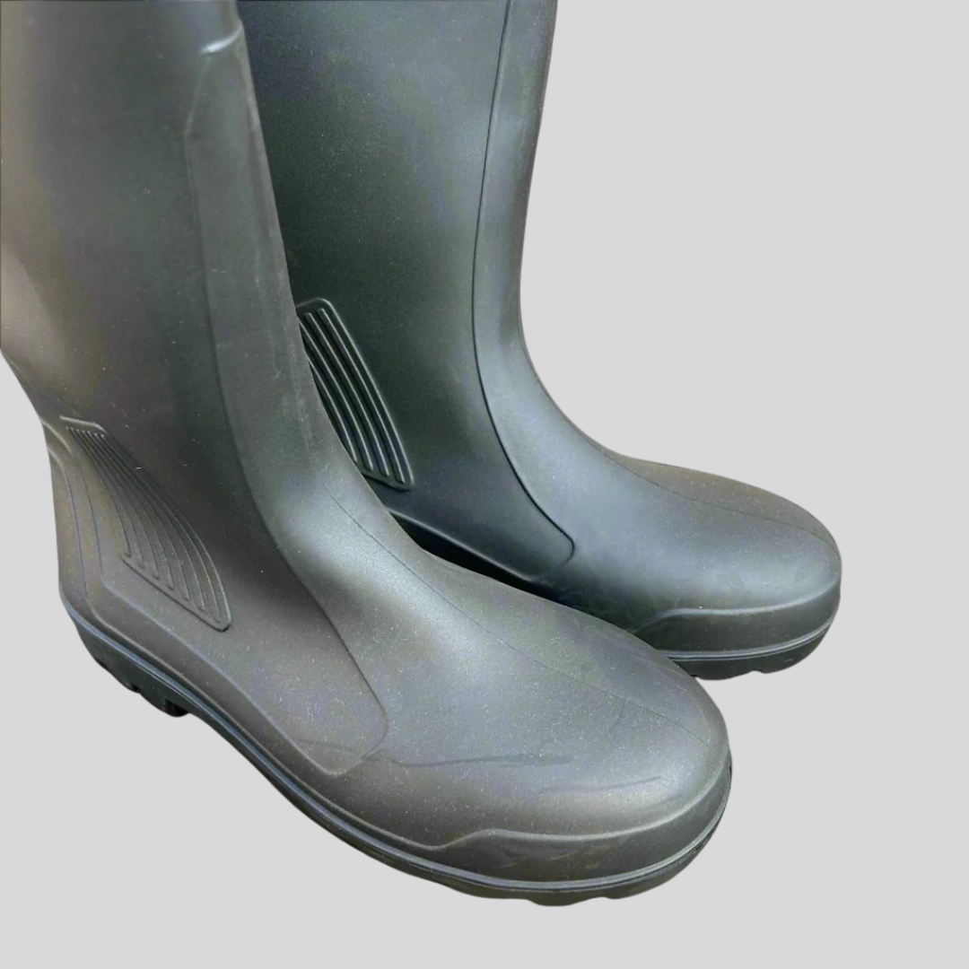 Size 8 Toughgrit Wellies