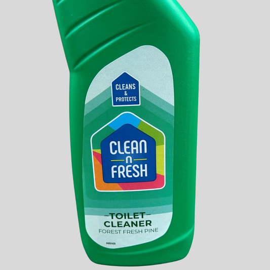 Pine Toilet Cleaner 750ml
