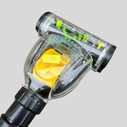 Universal 32mm and 35mm Mini Turbo Brush Tool