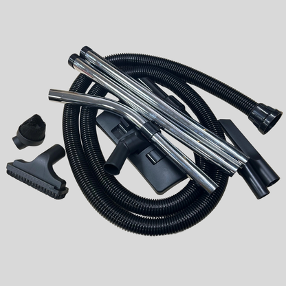 Full Vacuum Hose Rods Tool Attachment Kit