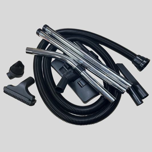 Full Vacuum Hose Rods Tool Attachment Kit