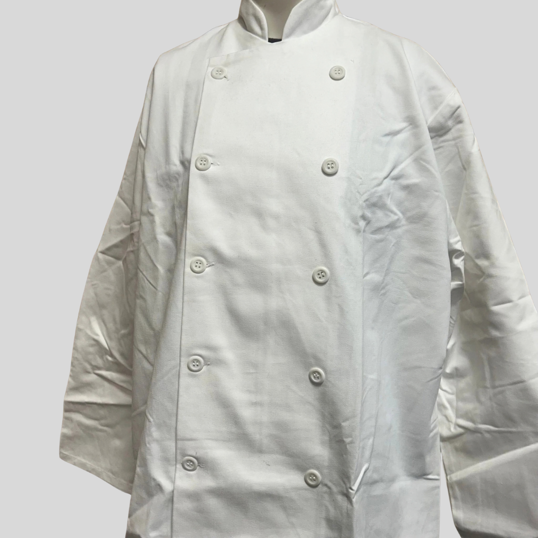 Large Chefs Jacket C836 Portwest